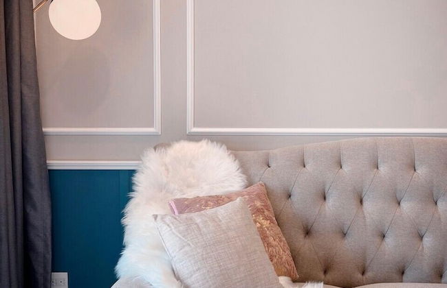 EEM Apartments Central - Foto 38