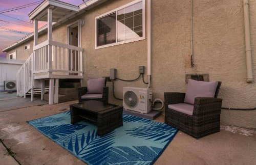 Luxury Retreat, Foosball, Pool table, NEW Upgrades - Foto 3