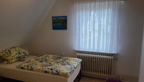 FeWo Glücksmoment - Foto 3