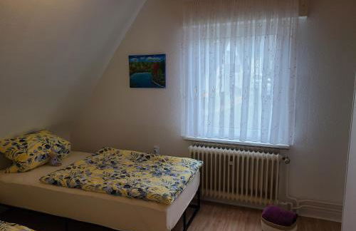 FeWo Glücksmoment - Foto 3