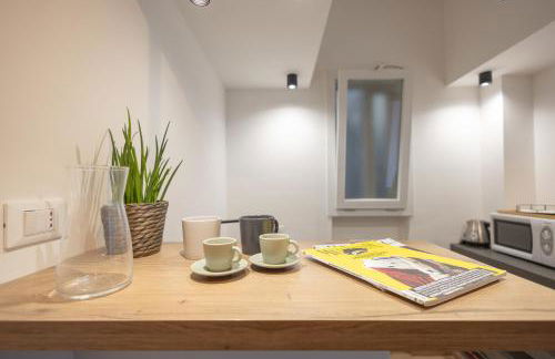 Taléa - Design Apartment a Palermo - Foto 7