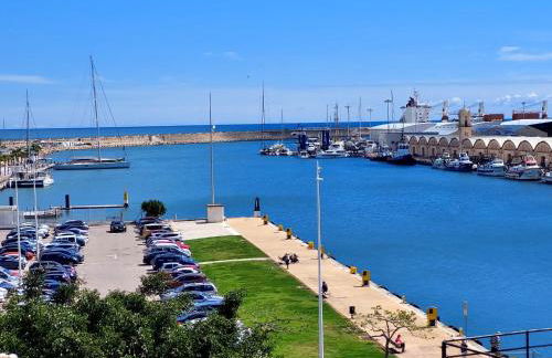 Magnifico Piso en Playa de Gandia - Foto 3