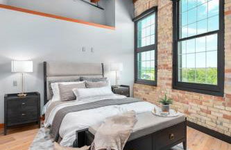 Exquisite One of a Kind 3BDR Penthouse Condo in Downtown TC 2783 - Foto 10