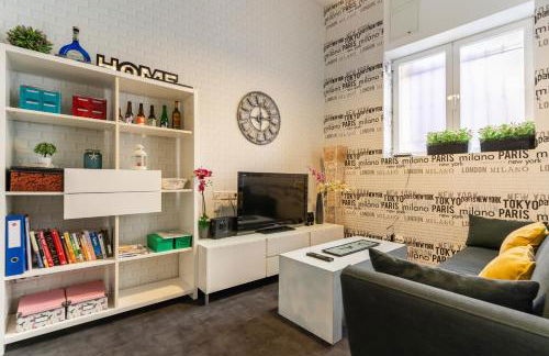 Cozy Stylish - 1Bedroom 1Bath - Malasaña - Photo 30