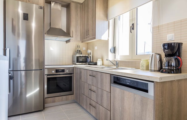 Private Modern Villa w Pool and Stunning sea Views - Foto 23