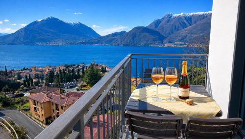 Lake Dream 2 Lake View of COMO - Foto 2