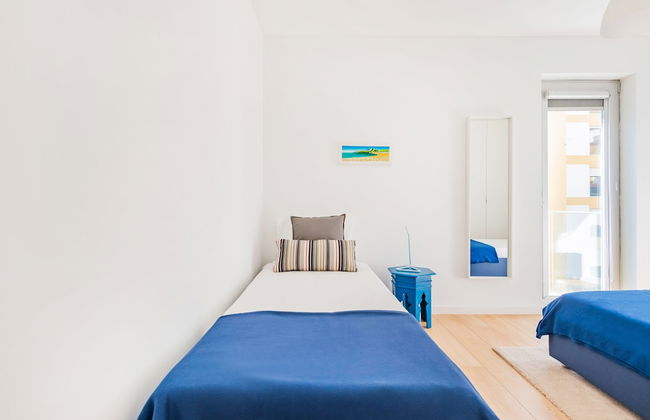 Oeiras Elegant Retreat - Foto 11