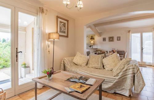 Holiday Home Les Iris by Interhome - Foto 20