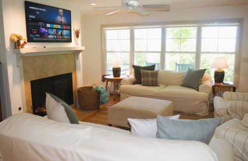 Sandhill House - Spectacular Lake Home with Toys! - Foto 4