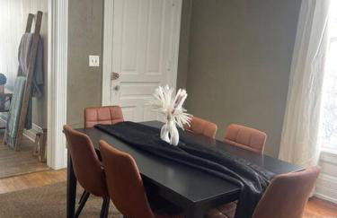 Fancy Homes Manistee B with Lake View! - Foto 43