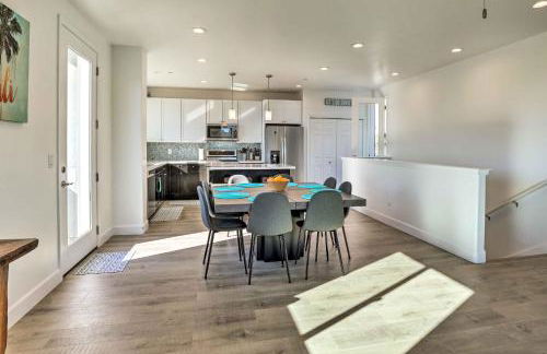 Stunning Getaway Less Than 1 Mi to Grover Beach! - Foto 9