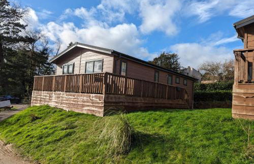 Two Bedroom Lodge In The Country - Restaurant Bar Onsite - Foto 16