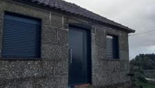 Casa da Igreja-Abadim - Foto 5