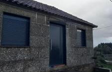 Casa da Igreja-Abadim - Foto 5