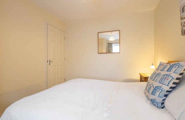 Host Stay No 12 in Alnwick - Foto 5