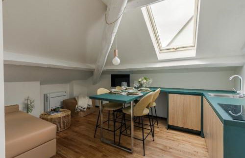 Palazzo Quantum 1 - Foto 8