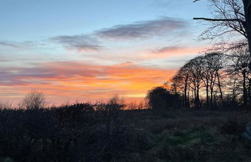 Country Cabin Retreat - Hideaway & Relax - Foto 14