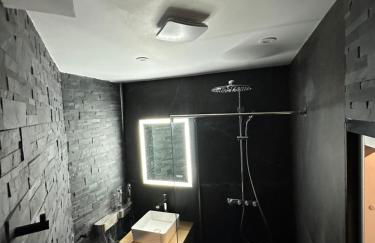 Le Paradis Blanc luxueux Chalet Spa Serre-Chevalier - Photo 39