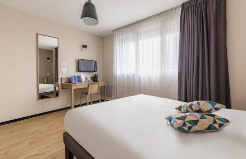 Appart'City Confort Amiens Gare - Photo 12