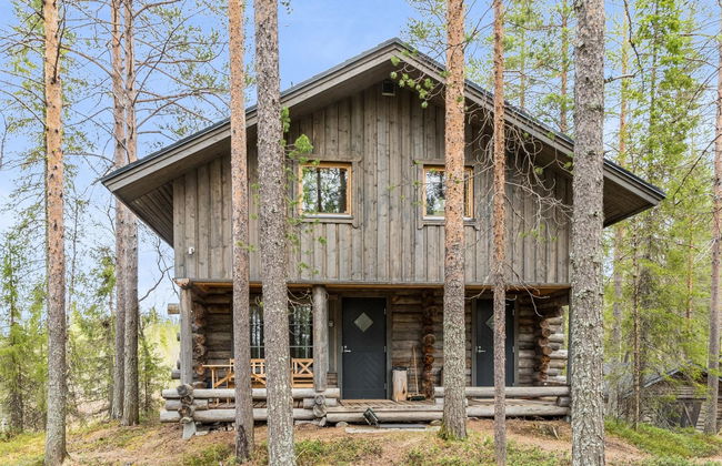 Tievatupa 1, isompi - Foto 1