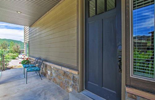 Edgewater Townhome about 7 Mi to Snowbasin Resort - Foto 34