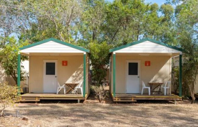 Discovery Parks - Mount Surprise - Foto 8