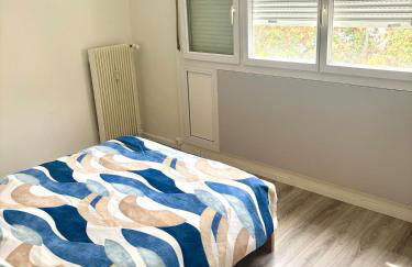 Renovated 3-Bedroom Apartment near UTT - Foto 5