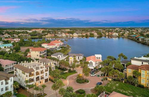 Sunreal - Destiny West Home with Ocean Views & Huge Private Pool - Foto 58