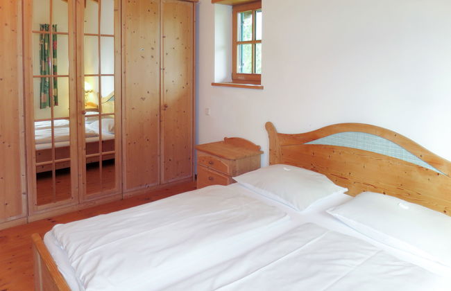 5 bedroom House in Ruhpolding with garden and terrace - Photo 11