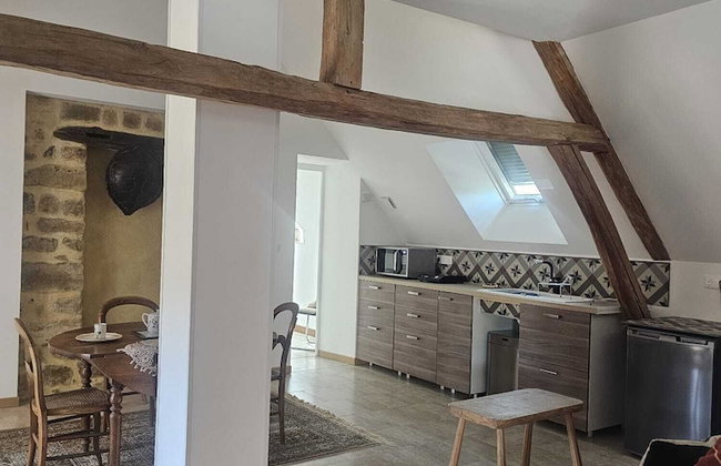 La Ferme de Flo' - Photo 62