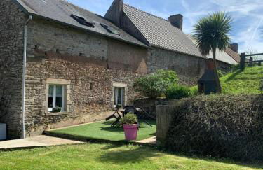 Gite de la Huberderie - Foto 1