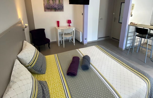 18 Résidence Pierre Francois - Foto 16