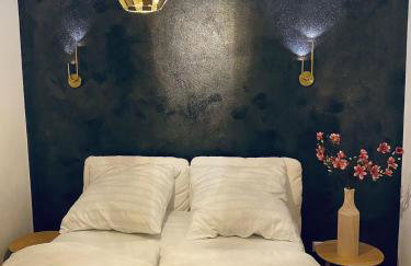 DoreyHome P2 - modernes zentrales Apartment -2-4 Personen - Parkplatz - Foto 2