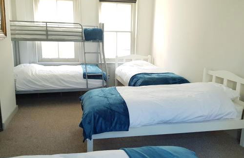 Camelford House - Foto 15