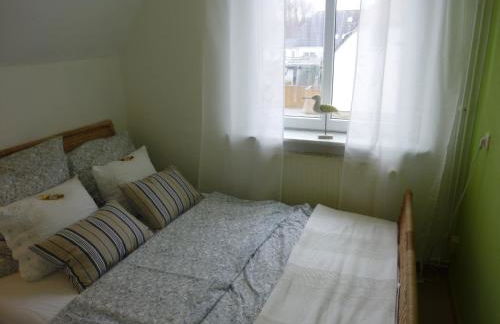 Kleine Sandburg Heiligendamm - Foto 16