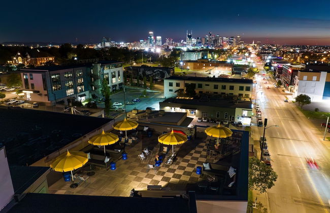 The Carter 404 by Avantstay Mins to Downtown - Foto 39