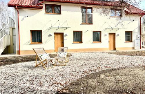 Apartamenty przy Suntago - Pieńki i Towarzystwo - Photo 39