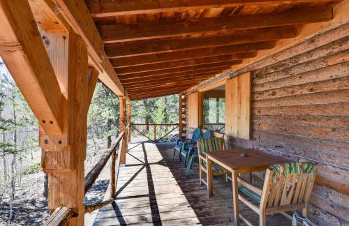 Idyllic Twin Lakes Escape with Views of the Lakes - Foto 24