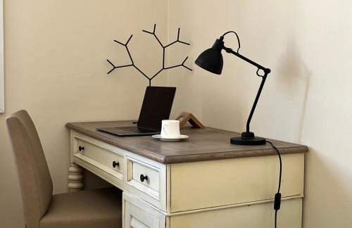 Penthouse Apartment & Studio near Glyfada - free Parking - Foto 22