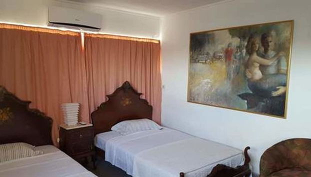 Aparthotel in Havana with terrace - Foto 3