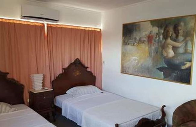 Aparthotel in Havana with terrace - Photo 3