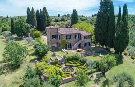 Il Giardino Inglese - Foto 14