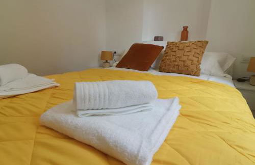 Canyelles BBQ Apartment - Foto 21