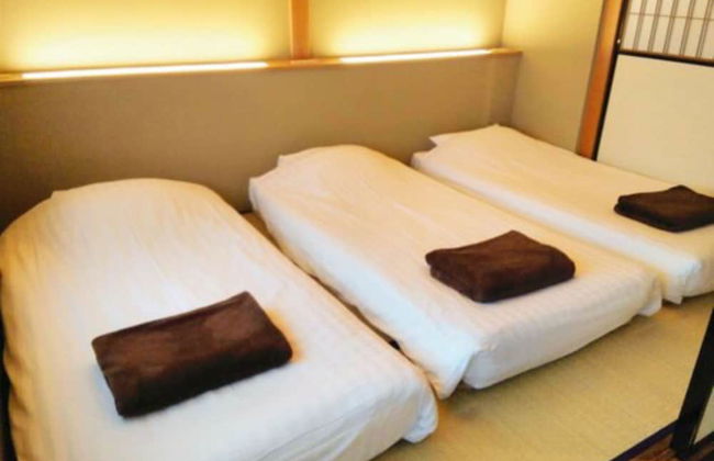 Beyond Hotel Takayama 1St - Foto 25