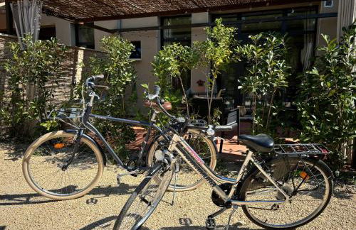 Hermès - Loft avec jacuzzi & terrasse - Foto 14