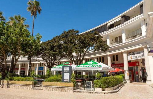 2min from BEACH & Iconic Casino Garden views - Foto 20