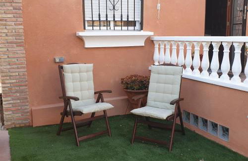 Villa Preciosa - Foto 32