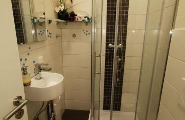 Apartments Villa-Ratskopf Wernigerode - Photo 47