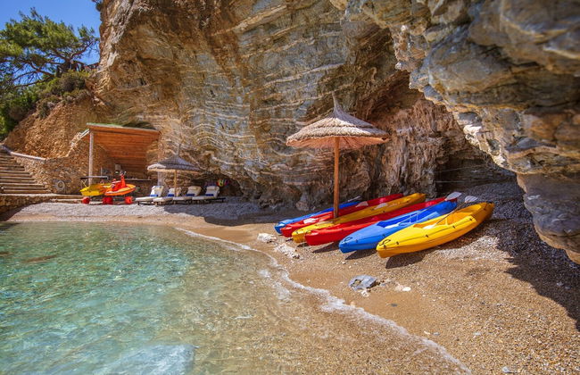 Gökçe Villa - Foto 76