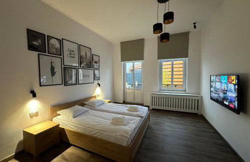 Nysa River Apartments Zgorzelec - Foto 7